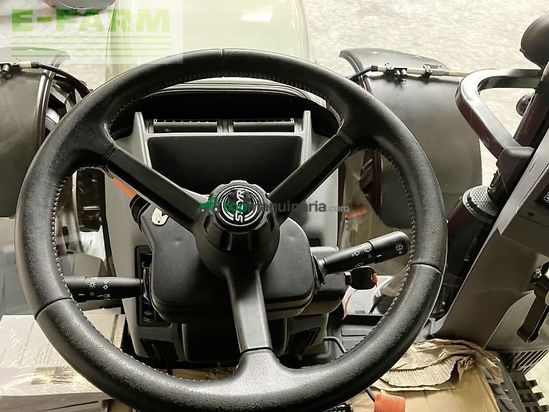 Tractor agrícola - Steyr - 6240 cvt rtk