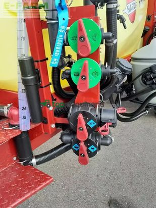 Atomizador - Hardi - ranger 2500