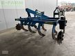 Cultivador -  - meyer frontgrubber meyer