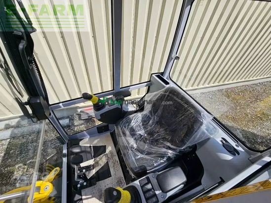 Excavadora - Wacker Neuson - et 16