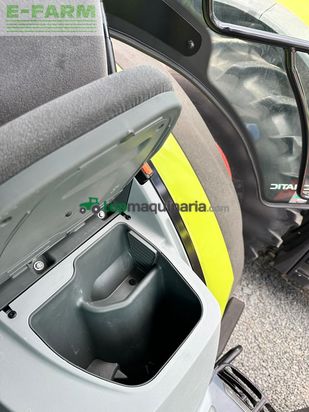 Tractor agrícola - Claas - AXION 830 St5 CMATIC F