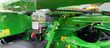 Cosechadora de Cereal - John Deere - 8500