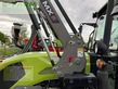 Tractor agrícola - Claas - axos 240 + mx a 106 frontlader