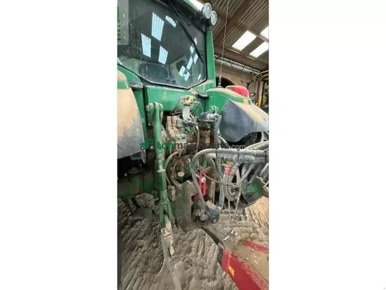 Tractor agrícola - John Deere - 6830 premium