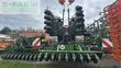 Sembradora - Amazone - cirrus 6003-2