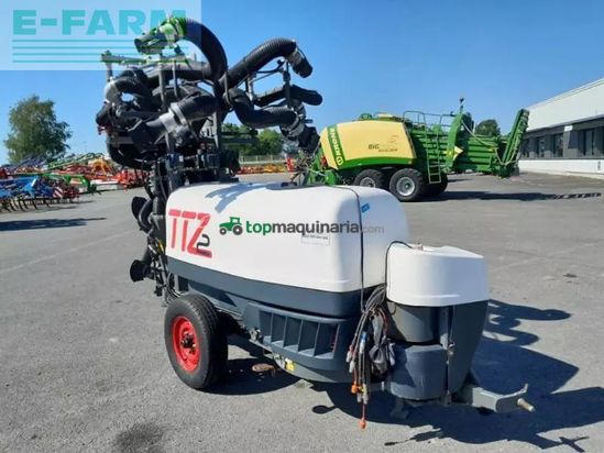 Atomizador -  - ttz2