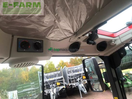 Tractor agrícola - McCormick - x4.080