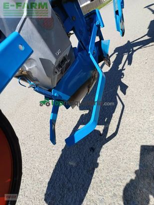 Sembradora monograno mecanica - Monosem - ng plus