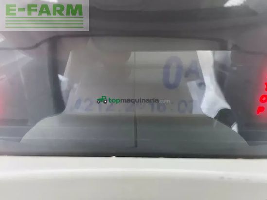 Tractor agrícola - Valtra - t154h