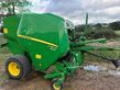 Empacadora gigant - John Deere - f441m