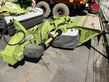 Cortacésped manual - Claas - disco 2800 rc