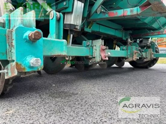 Sembradora -  - junior super h