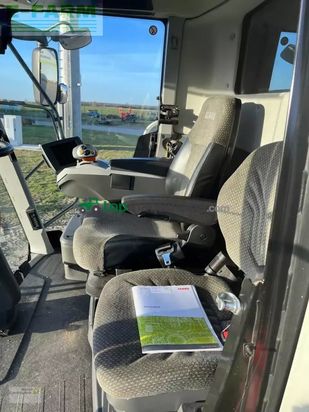 Cosechadora de Cereal - Claas - lexion 740 tier 4