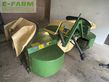 Cortacésped manual - Krone - easycut f 280 (ec f280)