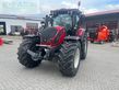 Tractor agrícola - Valtra - n154 a mit fk und rüfa