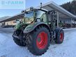 Tractor agrícola - Fendt - 724 vario gen6 profi+ setting 2