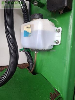 Remolqu esparcidor - Keenan - mech-fiber 360