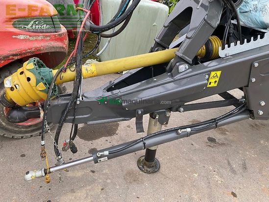 Cuba de purin - Kaweco - profi i 16 ptw neuwertig!!