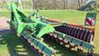 Grada rotativa - Amazone - catros 4001