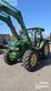Tractor agrícola - John Deere - 5080 r