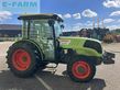 Tractor agrícola - Claas - nexos 230 f