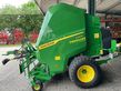 Empacadora gigant - John Deere - v451m