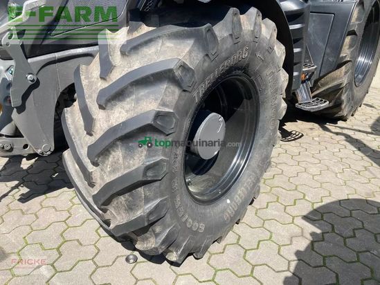 Tractor agrícola - Valtra - t 235 direct