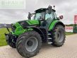 Tractor agrícola - Deutz-Fahr - 6190 ttv agrotron