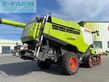 Cosechadora de Cereal - Claas - lexion 770 tt + cemos automatic + v1230