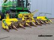 Cosechadora de Cereal - John Deere - 7400 forage harvester