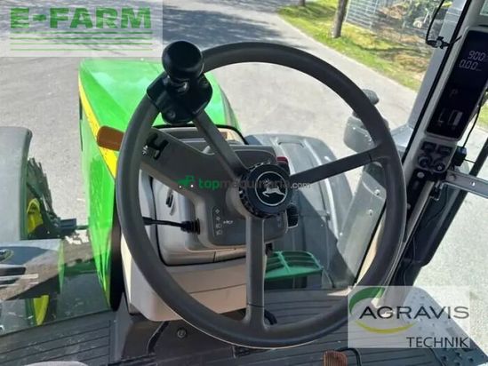 Tractor agrícola - John Deere - 7310 r