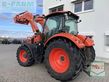Tractor agrícola - Kubota - m7151 kvt