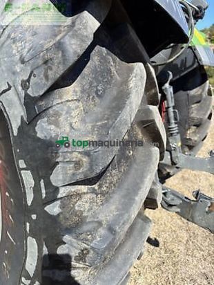 Tractor agrícola - Fendt - 514 profi plus