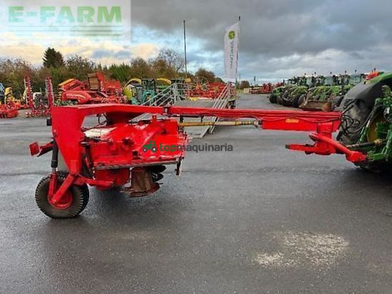 Cortacésped manual - Kuhn - fc250