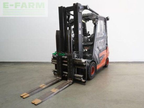 Elevadora - Linde - e 30 387