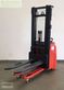 Elevadora - Linde - l 16 i 1173-01
