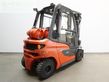 Elevadora - Linde - h 25 t 1202