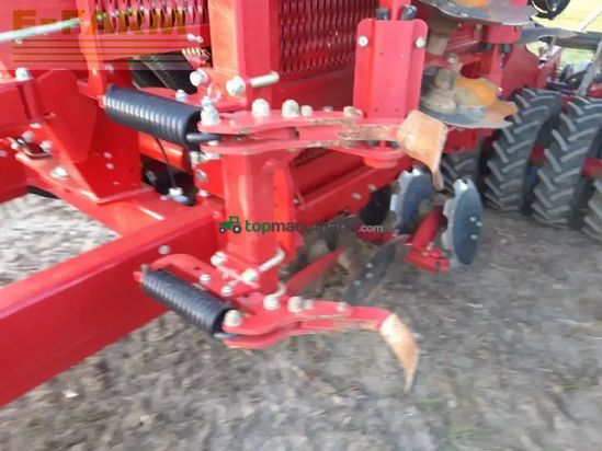 Sembradora directa - Horsch - pronto 6 dc