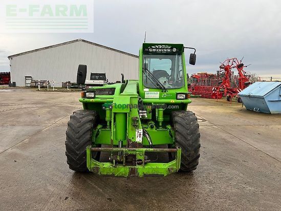 Telescopica - Merlo - p36.7 plus