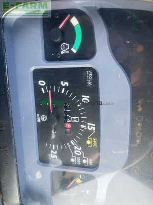 Tractor agrícola - New Holland - tn-d 70 a D