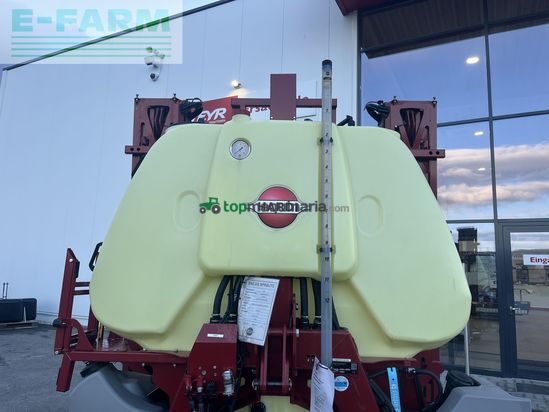 Atomizador - Hardi - mega m 1200 vhz 15