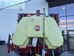 Atomizador - Hardi - mega m 1200 vhz 15