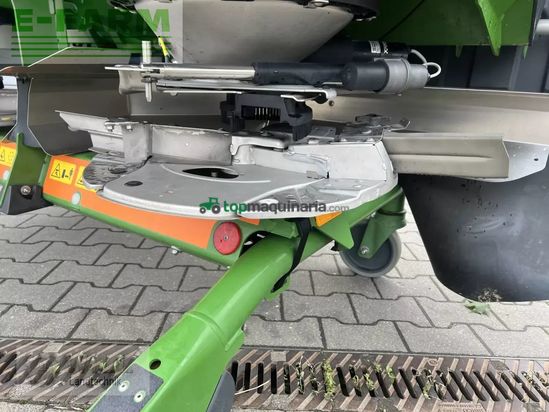 Esparcidor - Amazone - za-ts 2600