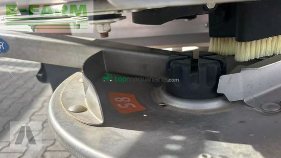 Esparcidor - Rauch - axis-h 30.1 emc