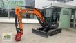 Excavadora - Doosan - dx 35z-7
