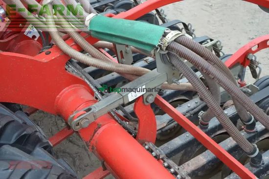 Combinado de siembra - Horsch - pronto 3 dc