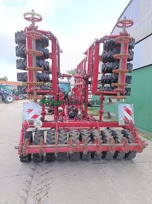 Cultivador - Horsch - tiger 6 xl