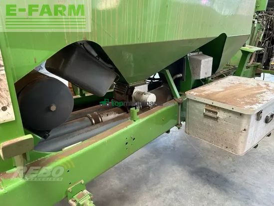 Sembradora monograno mecanica - Amazone - edx 6000-tc