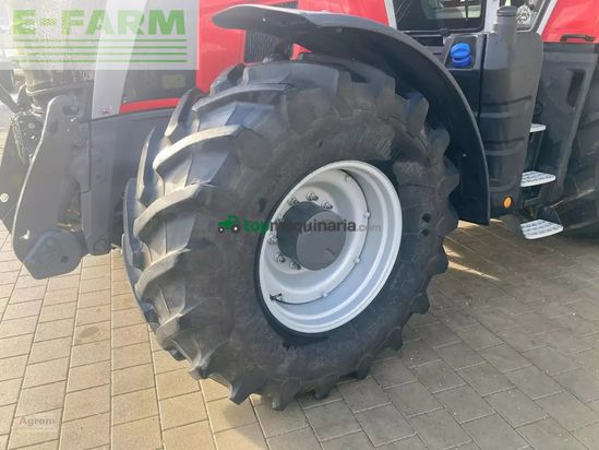 Tractor agrícola - Massey Ferguson - 8s.265 dyna e-power