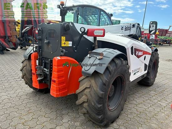 Telescopica - Bobcat - 43.80 hf agri +++